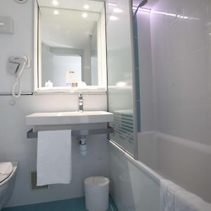 Driepersoonskamer